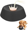 Slow Feeder Lick Bowl – Non-Slip Dog Bowl, 3/4 Cup
