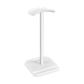 Headphone Stand, Aluminum Headset Holder with Anti-Skid Base