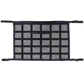 Car Ceiling Cargo Net – Roof Storage Mesh Organizer