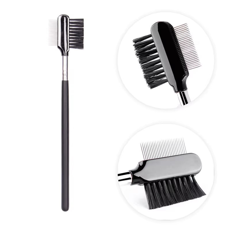 Pet Eye Comb - Double Sided Tear Stain Grooming Comb – image 3