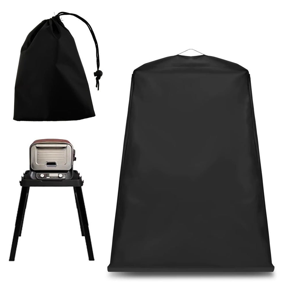 Waterproof Pizza Oven & Grill Cover