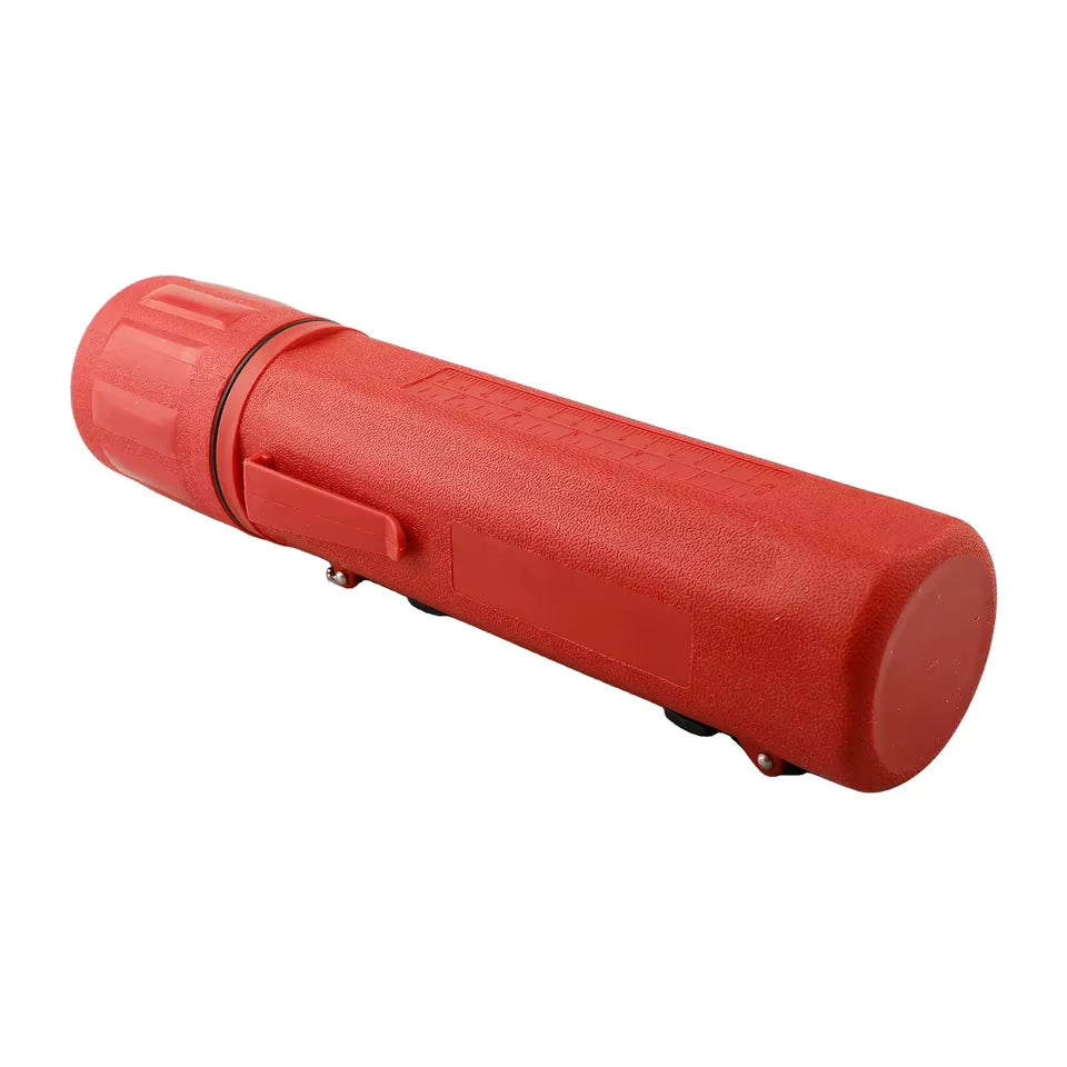 Welding Rod Storage Tube, Moisture-Proof Electrode Holder