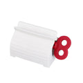 Toothpaste Tube Squeezer - Wall Mount Toothpaste Dispenser