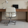 Office Chair Mat for Low Pile Carpet, 60 x 46 in – image 1