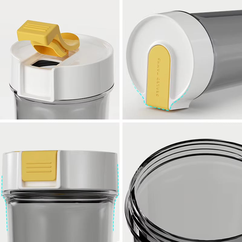 Pasta Storage Container – 1000 ml Sealed Spaghetti Keeper – image 6