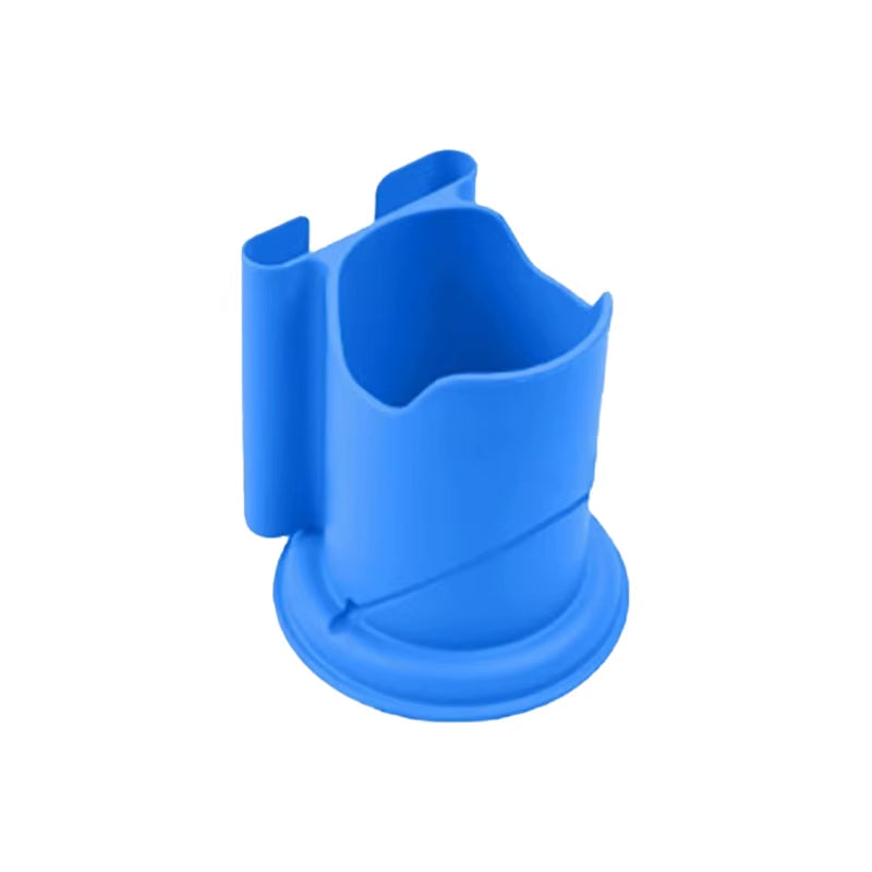 Paddle Board Cup Holder - Silicone Kayak Drink and Phone Holder – image 9