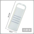 Stainless Steel Manual Vegetable Shredder – image 9