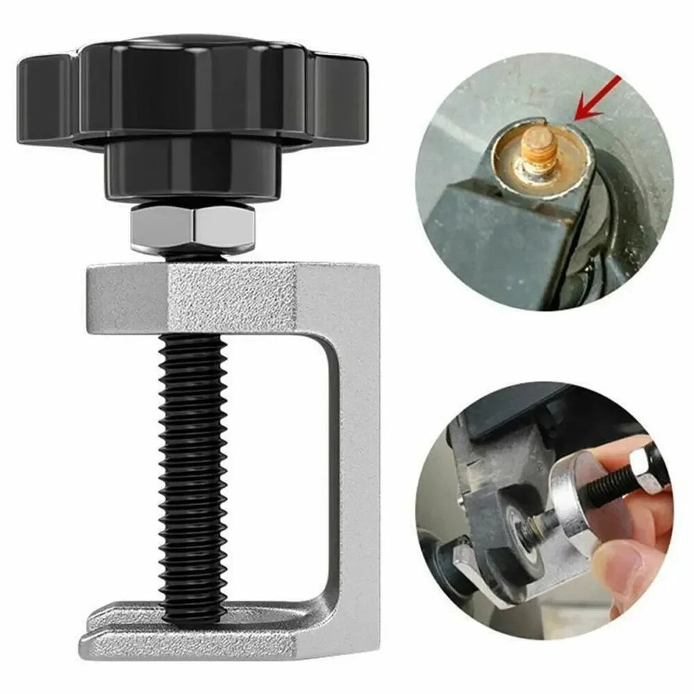 Wiper Arm Puller – Windshield Wiper Arm Removal Tool – image 2