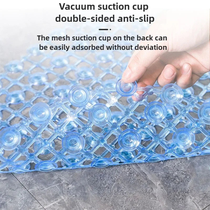 Non-Slip Suction Bath & Shower Mat – image 4