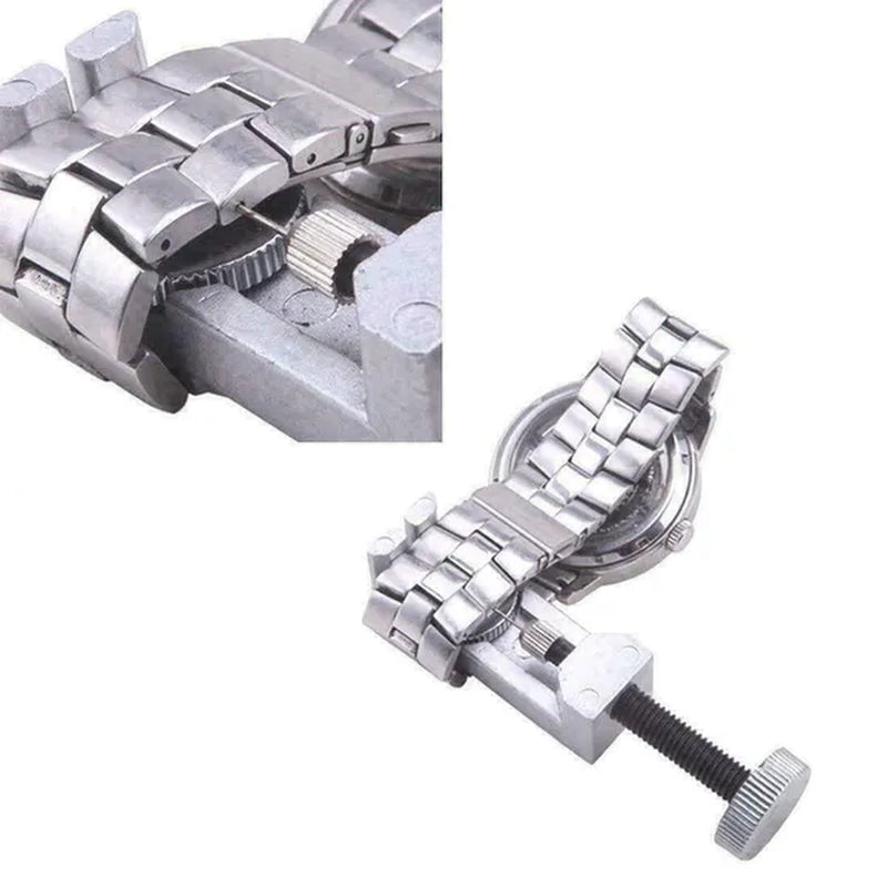 Watch Link Remover Tool - Band Pin Adjuster with Spare Pins – image 6