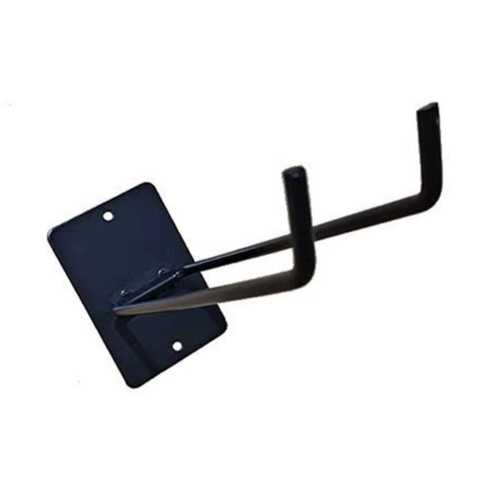 Wall-Mount Garage Tool Storage Hooks – image 5