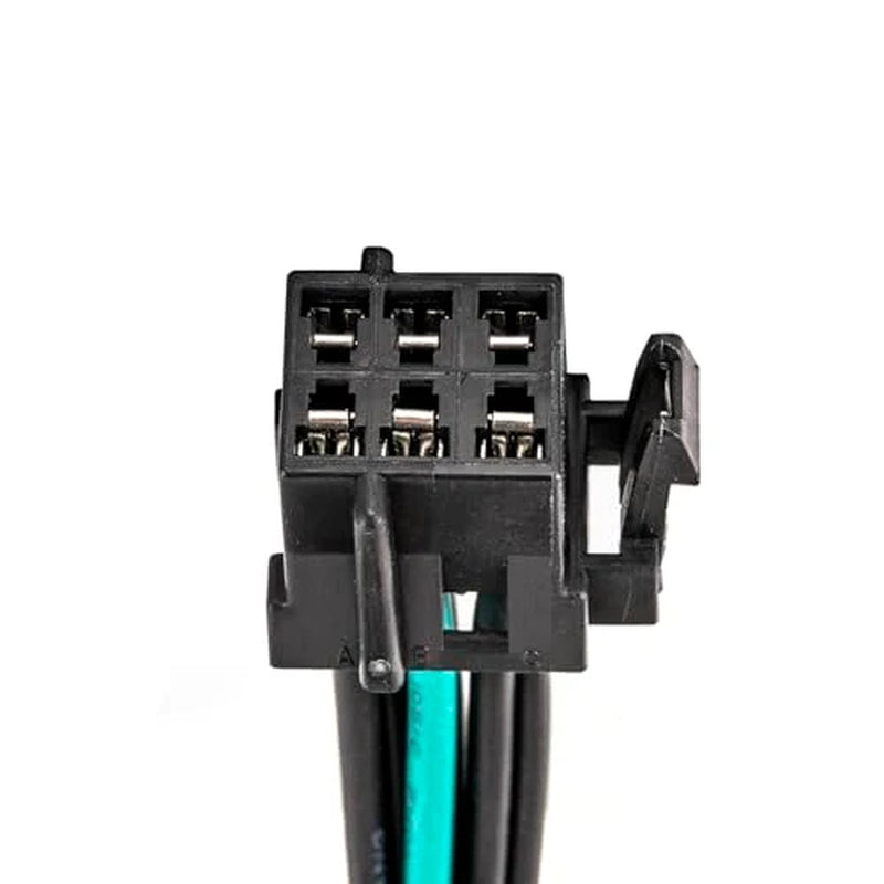 Trailer Wiring Harness for 2003-2026 Chevy Express 1500 2500 3500 – image 7