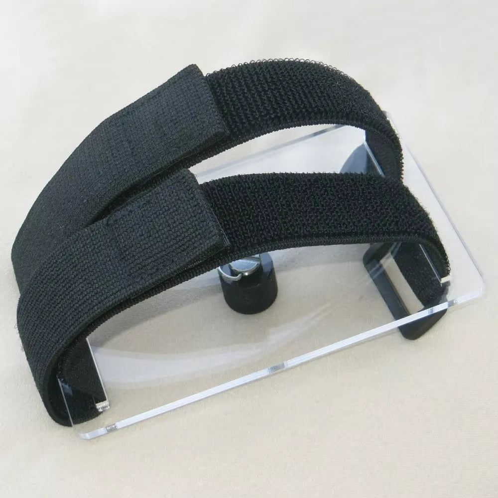 Universal Binocular Tripod Adapter Mount with 1/4-20 Thread – image 5