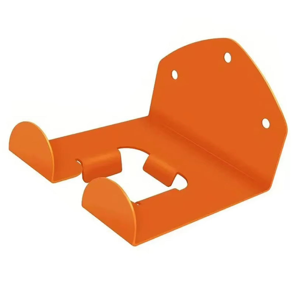 Heavy-Duty Wall-Mount Trimmer Storage Rack – image 8