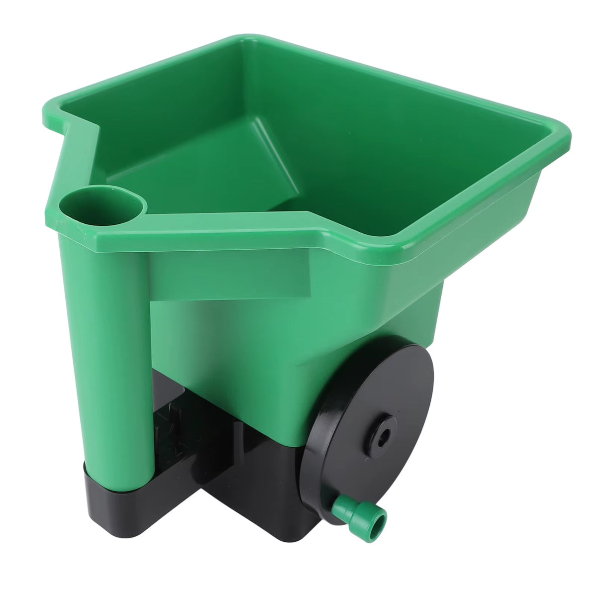 Landscaping Hand Spreader 3L – Manual Lawn Seed & Salt Spreader