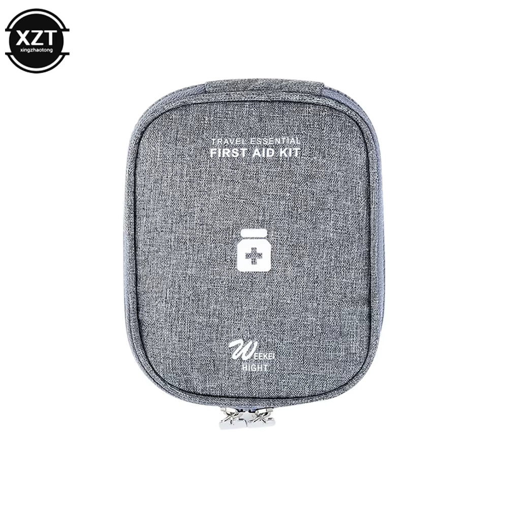 Mini Travel Medicine & Essentials Organizer Bag – image 3