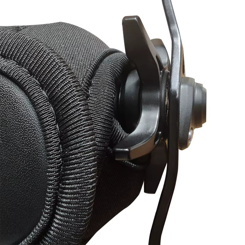 Protective Baitcasting Reel Bag – image 6