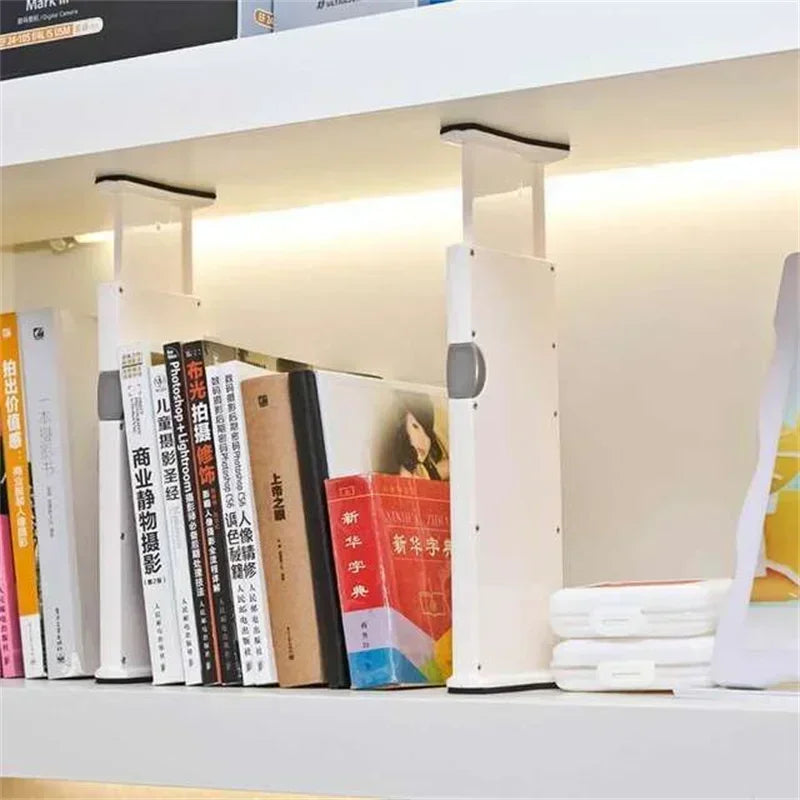 Adjustable Drawer Dividers – Expandable Organizer Partitions – image 5