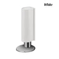 Magnetic Door Stopper - Stainless Steel Self-Adhesive Door Holder