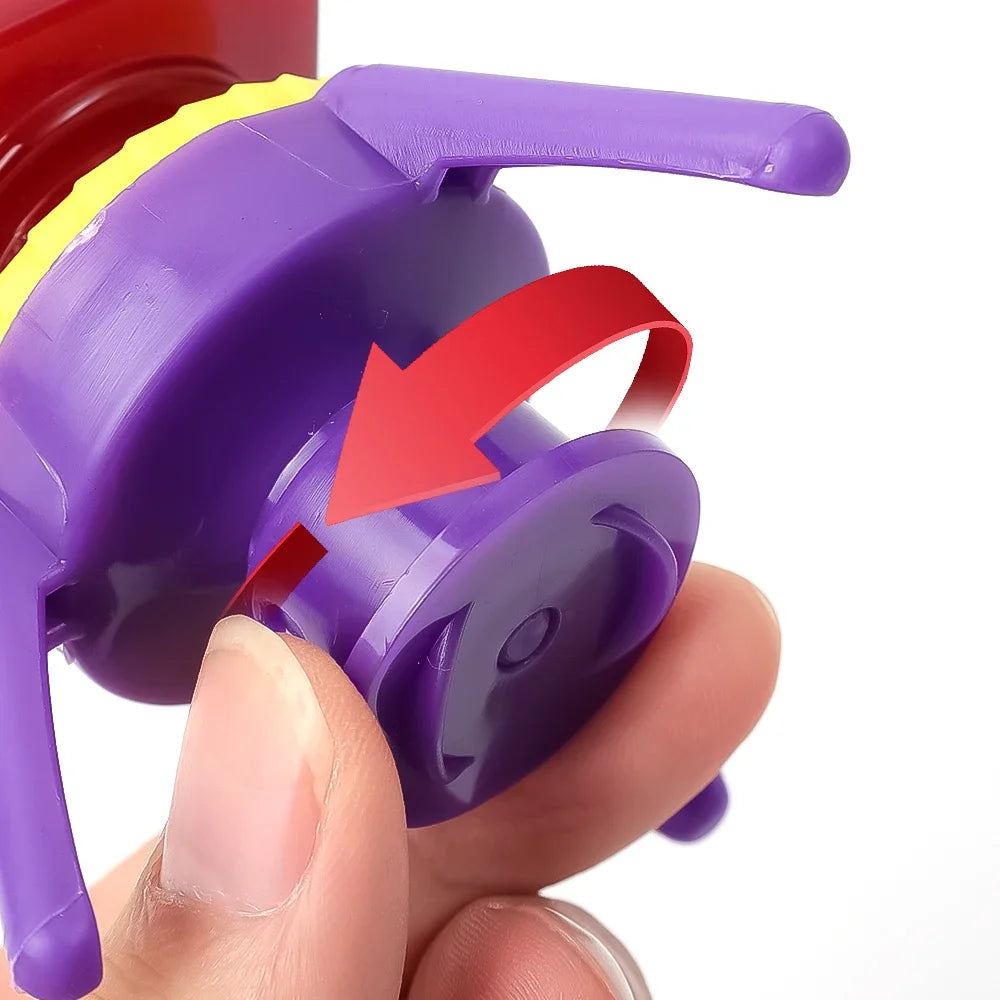 Upside Down Bottle Cap Stand 3 Pack – image 3