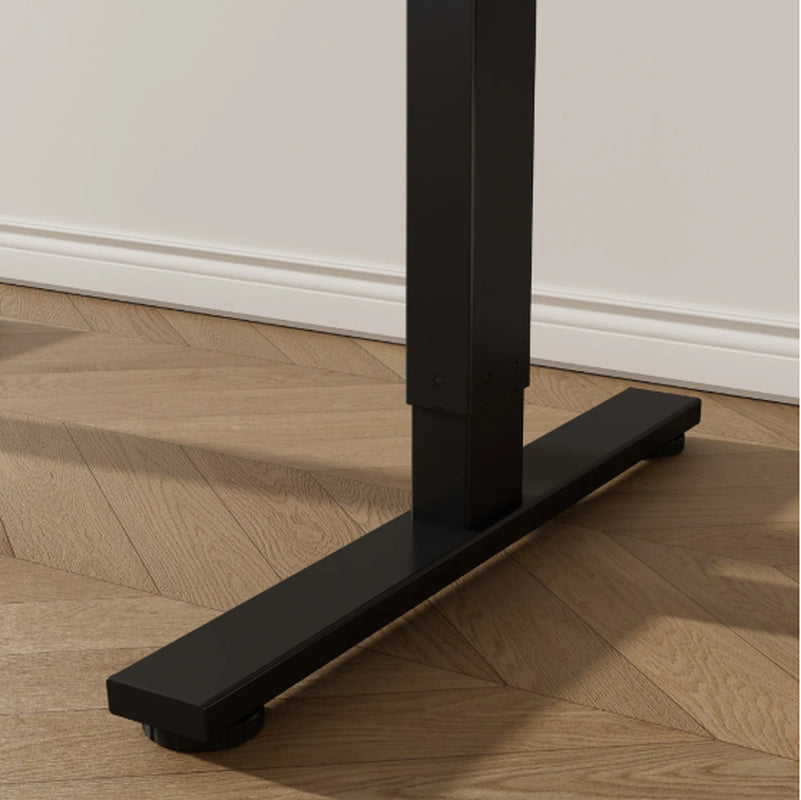 Electric Standing Desk, Height Adjustable Sit Stand Workstation – image 4