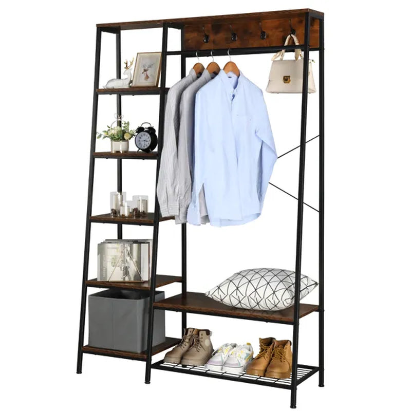 Lockable Sports Jersey Display Frame With UV-Resistant Acrylic – image 8