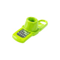 Mini Garlic Grinder – Manual Hand Garlic Press & Masher