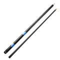 58 Inch Carbon Fiber Pool Cue Stick 19 Oz With Maple Butt – image 1