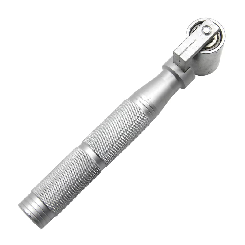 Wallpaper Seam Roller, Aluminum Pressure Wheel with Bearings – image 7