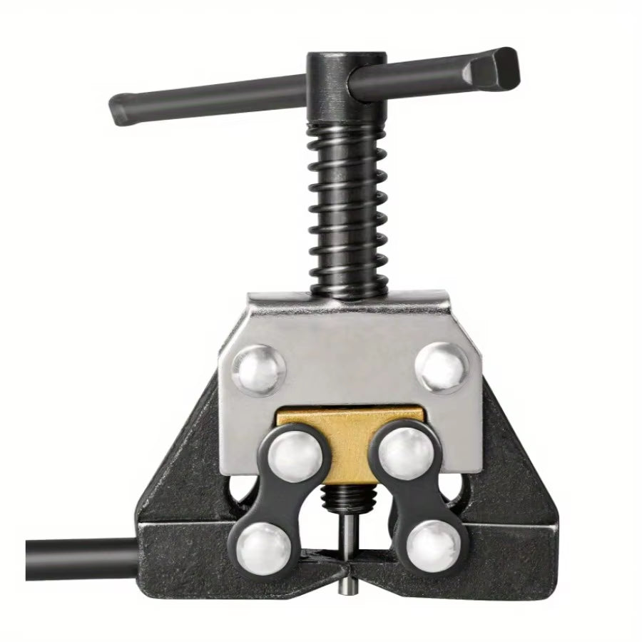 Mechanic Roller Chain Breaker Pliers for Motorcycle and ATV Chains – image 2
