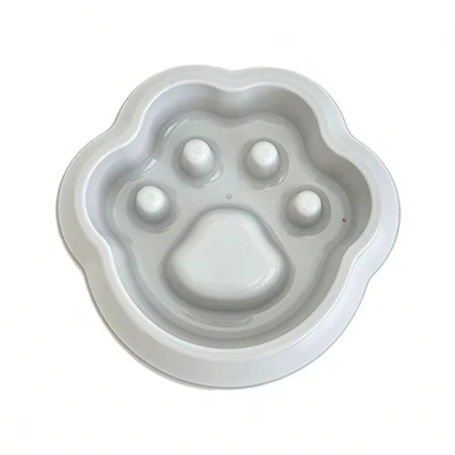 Pet Slow Feeder Bowl - Maze Food Dish for Dogs and Cats – image 7
