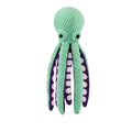 Squeaky Octopus Chew Toy for Dogs – image 6