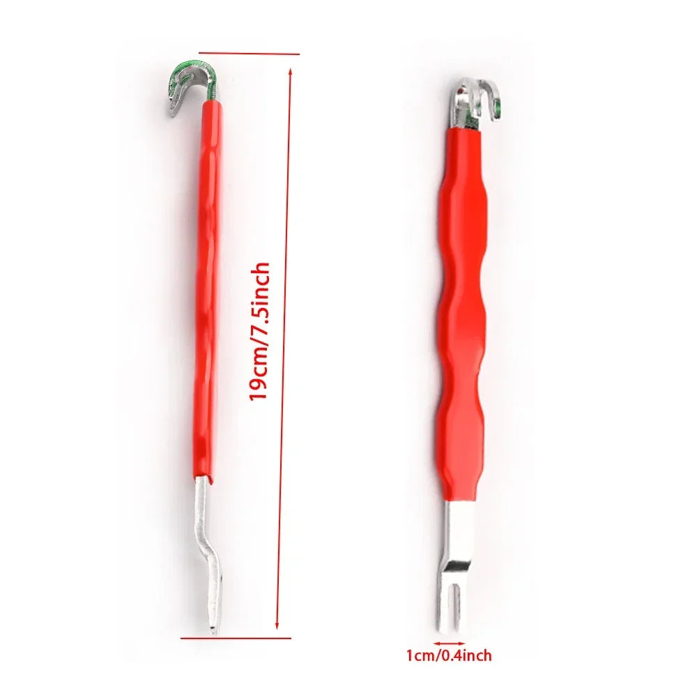 Electrical Connector Separator Tool – Car Terminal Release – image 2