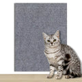 Cat Scratch Mat - Self-Adhesive Trimmable Sofa Protector 60x200cm
