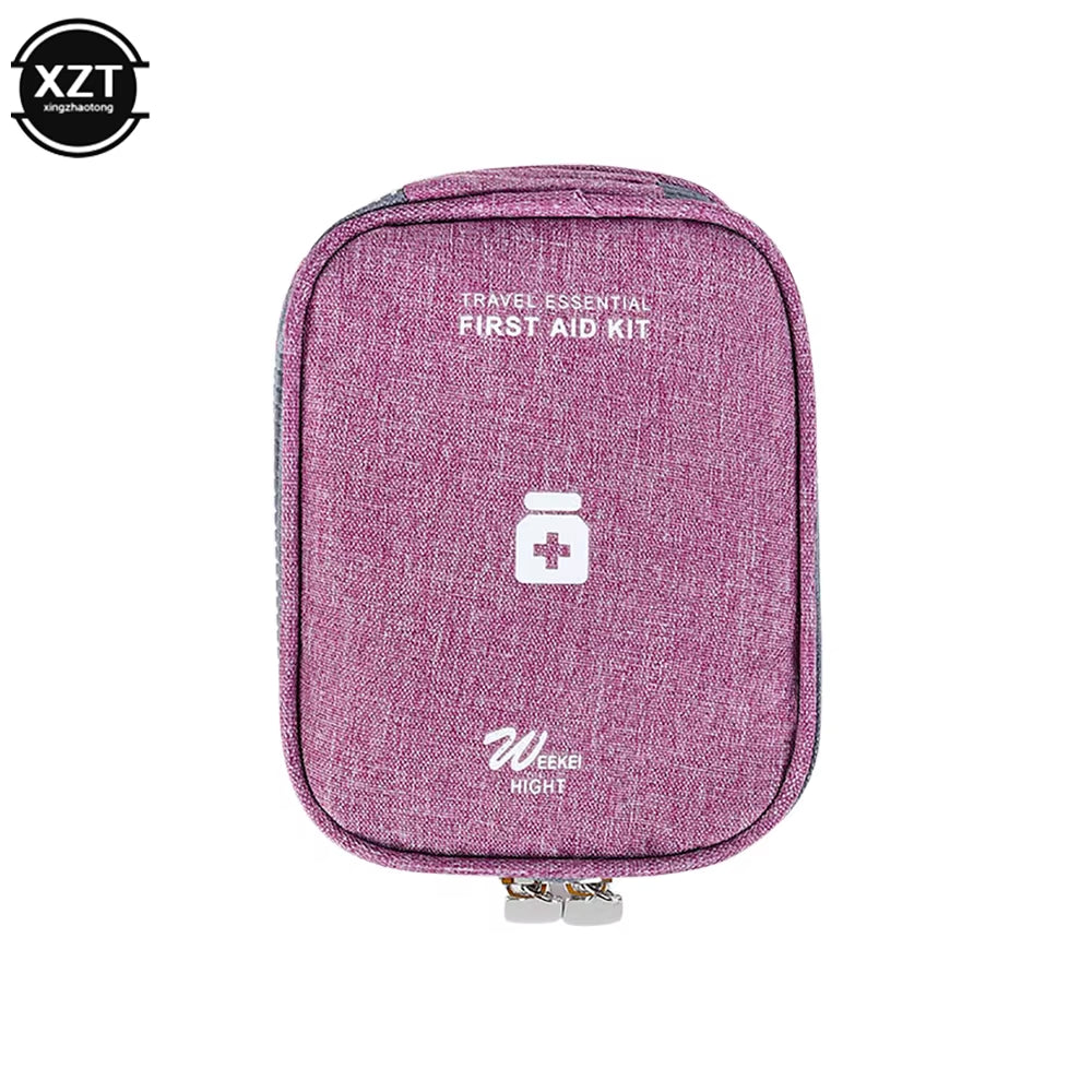 Mini Travel Medicine & Essentials Organizer Bag – image 7