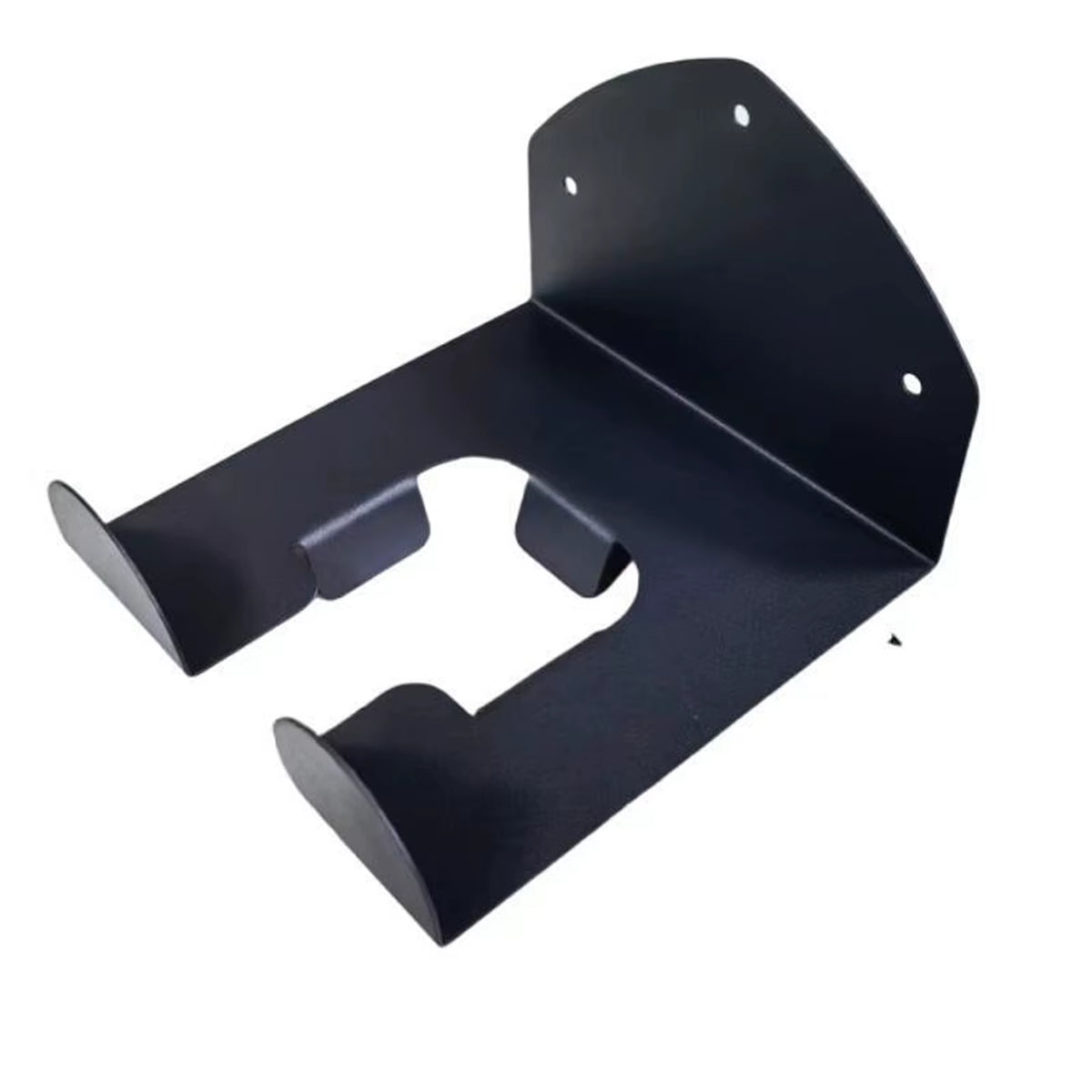 Heavy-Duty Wall-Mount Trimmer Storage Rack – image 7