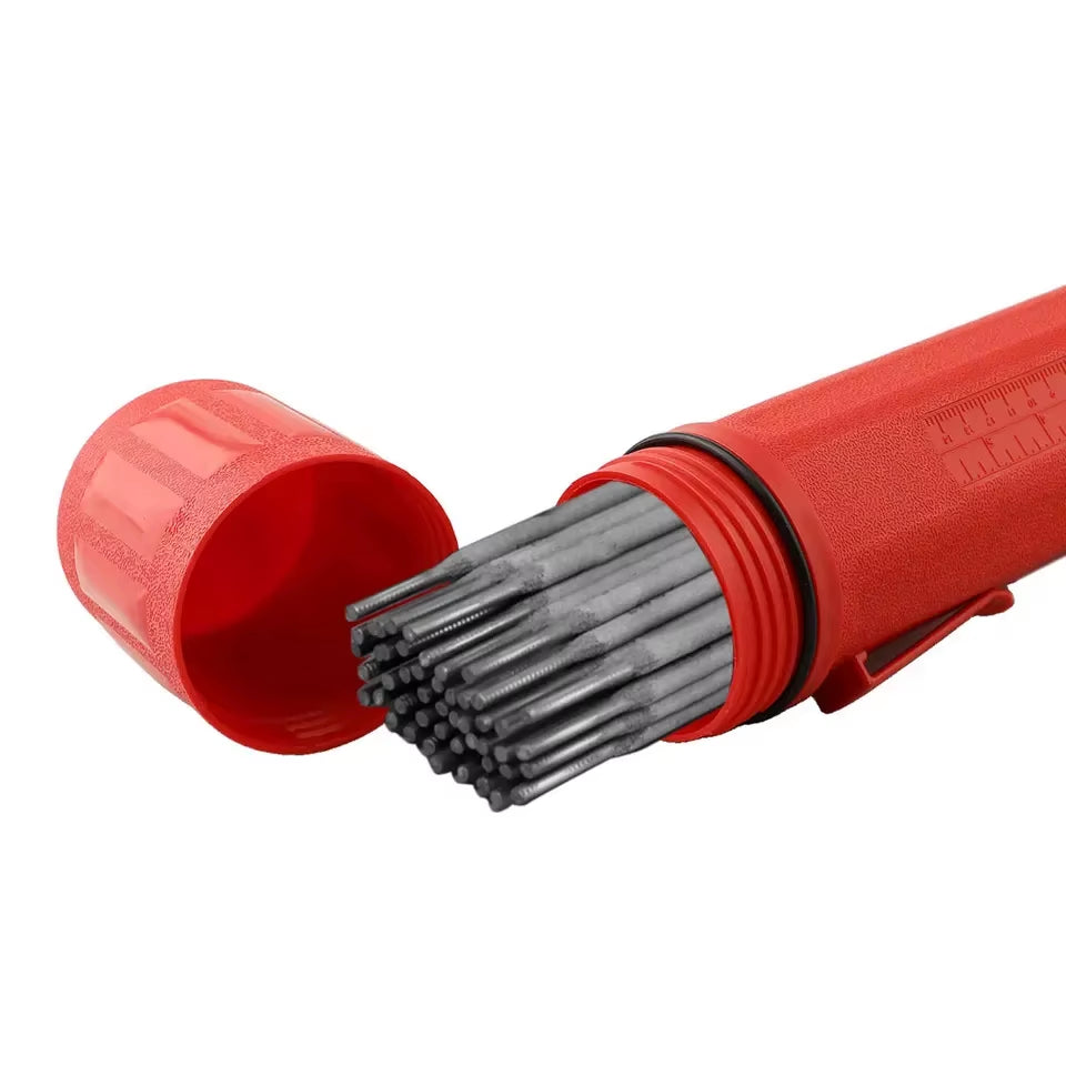 Welding Rod Storage Tube, Moisture-Proof Electrode Holder