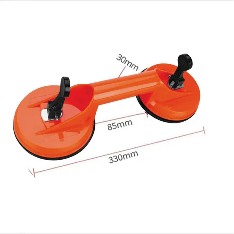 Glass Suction Cup Lifter – Heavy-Duty Tile & Panel Lifting Tool – image 4
