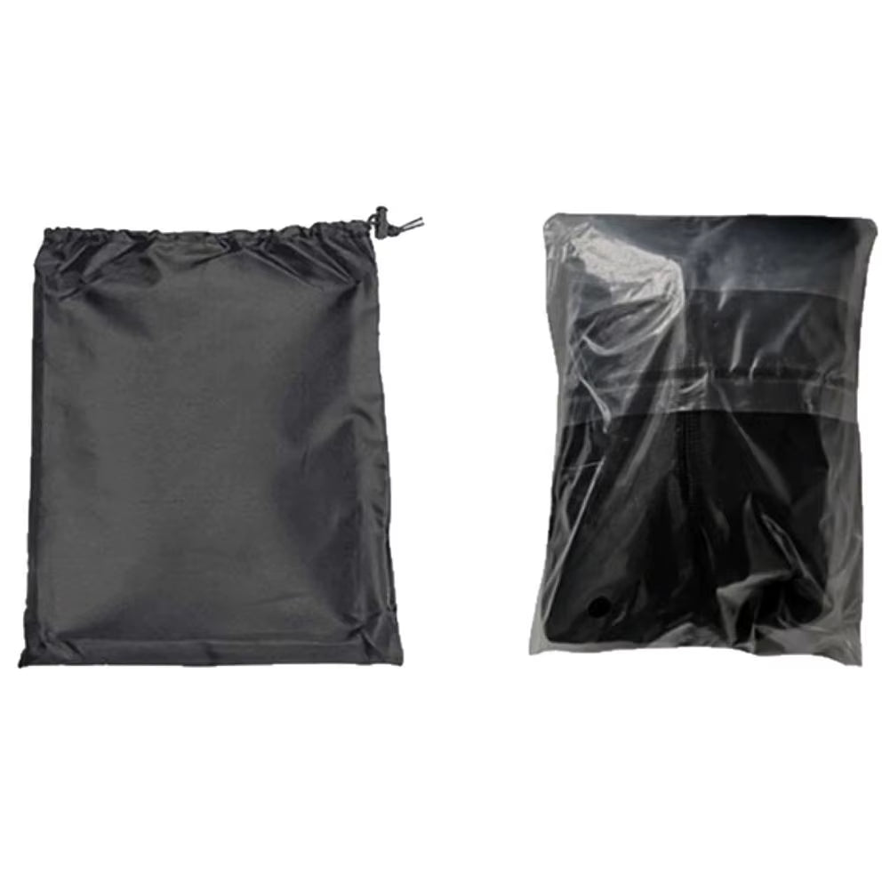 Waterproof RV Roof Cover, 210D Oxford, 16.4 x 9.8 ft – image 6