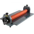 29.5 Inch Manual Cold Roll Laminator for Vinyl, Photo and Poster Film