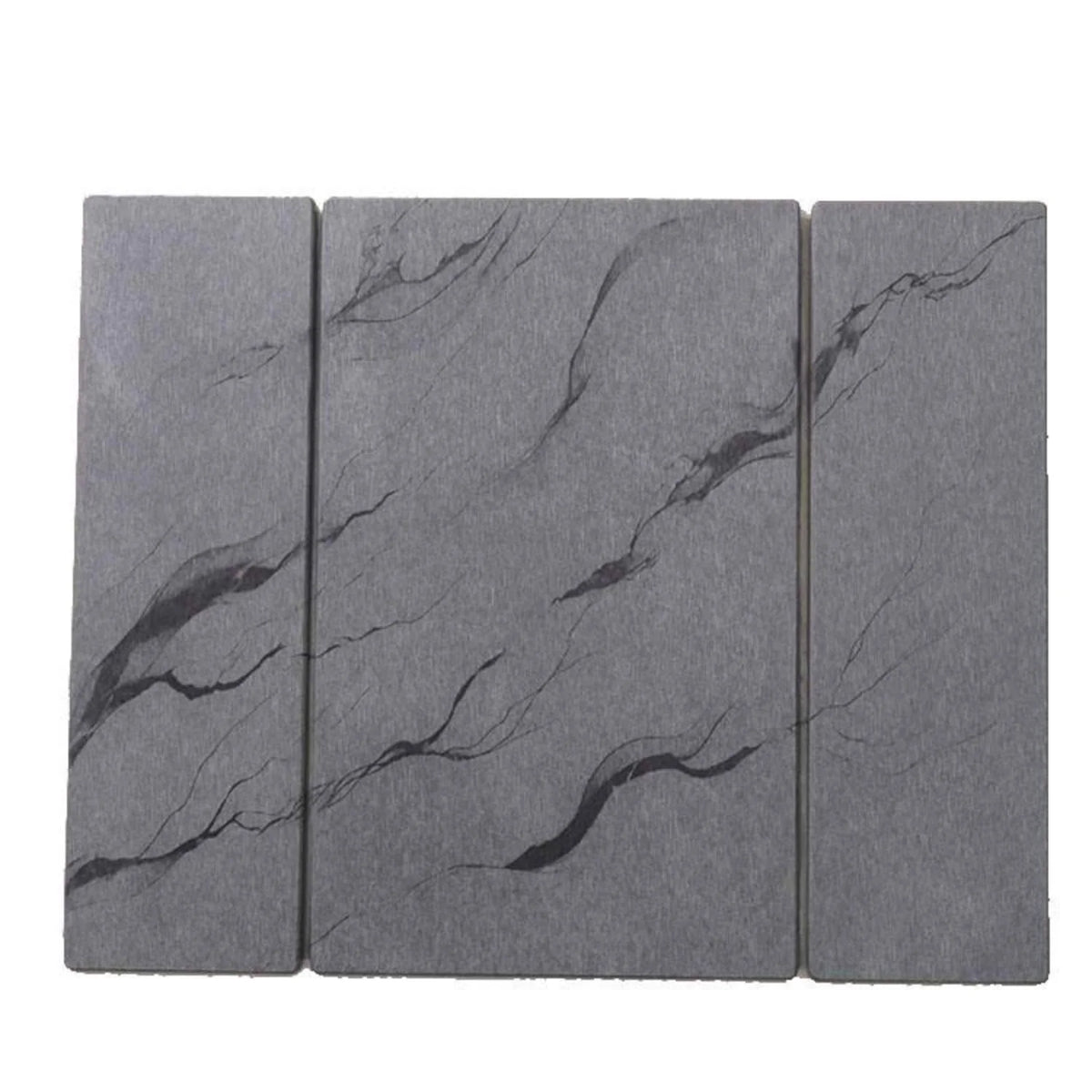 Diatomaceous Earth Dish Drying Mat, Tri-Fold 9 mm Stone Mat – image 4