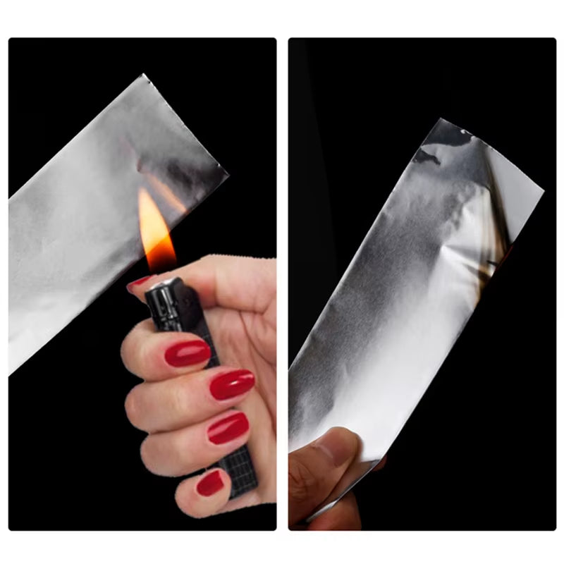 Waterproof Sink & Countertop Seal Tape - Anti-Mold Aluminum Foil Gap Tape