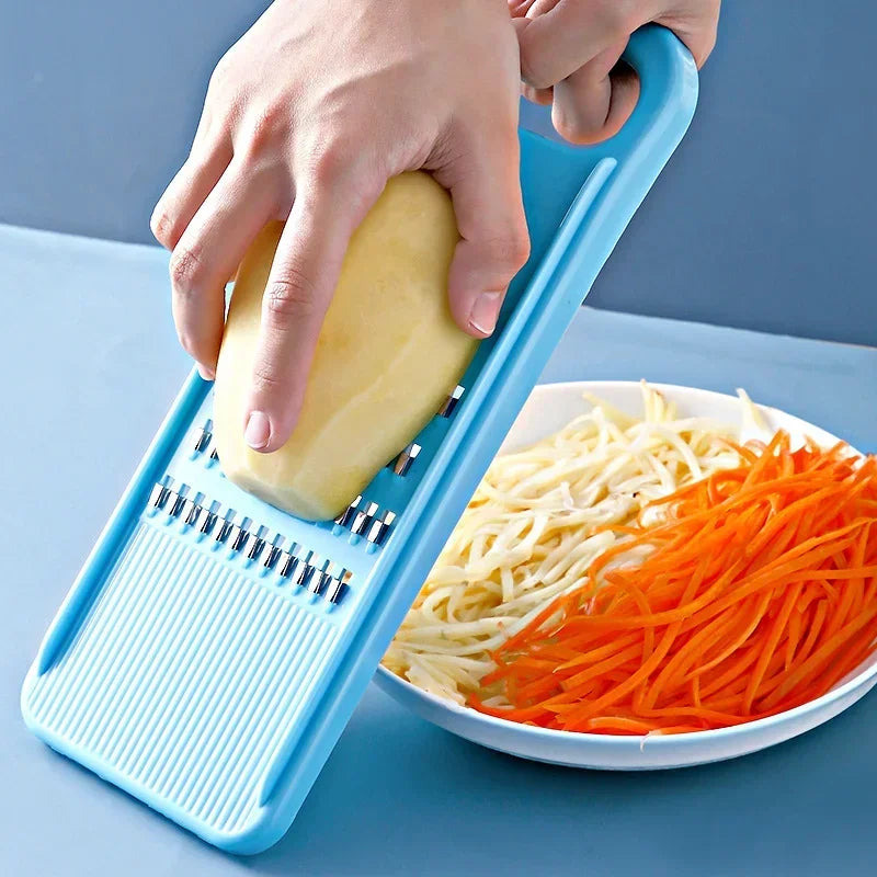 Stainless Steel Manual Vegetable Shredder