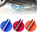 Magnetic Pinch Weld Jack Pad – Universal Frame Rail Protector