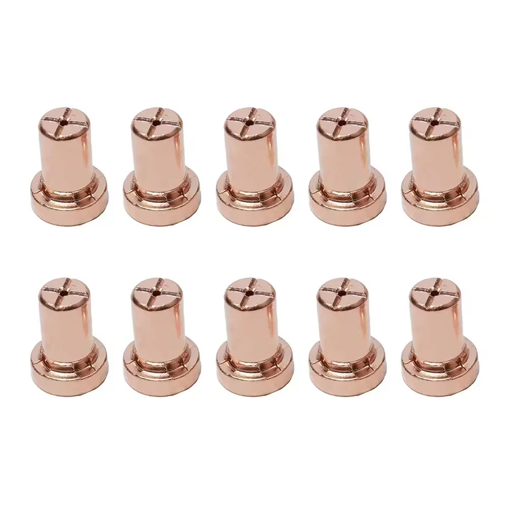 Welding Plasma Cutter Consumables Kit 30 Pc for PT-31 CUT-40 Torches – image 4