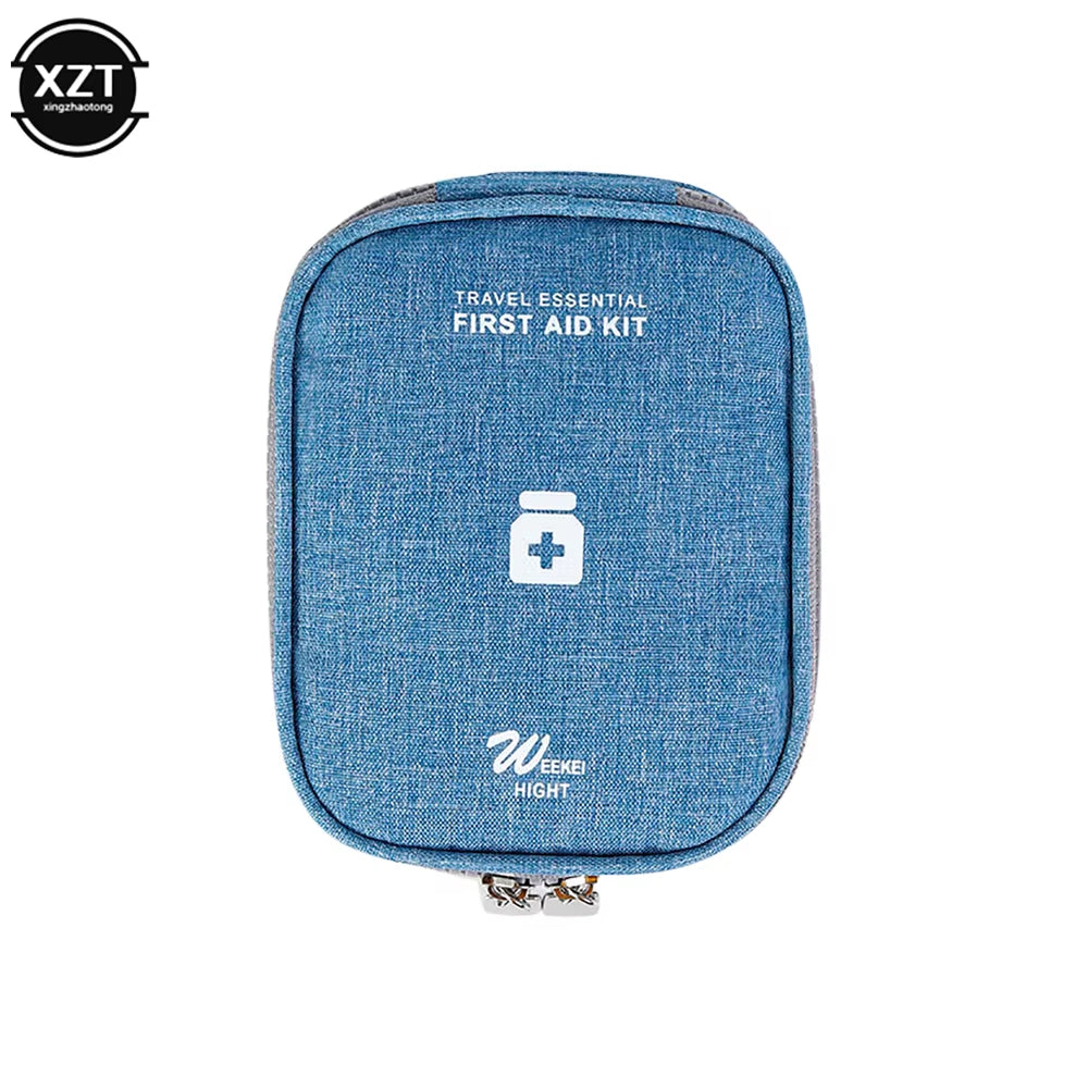 Mini Travel Medicine & Essentials Organizer Bag – image 2