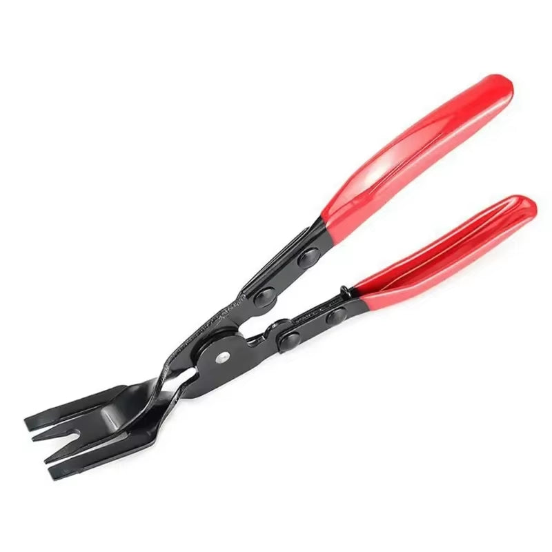 Car Trim Clip Pliers – Panel Fastener & Rivet Removal Tool – image 4