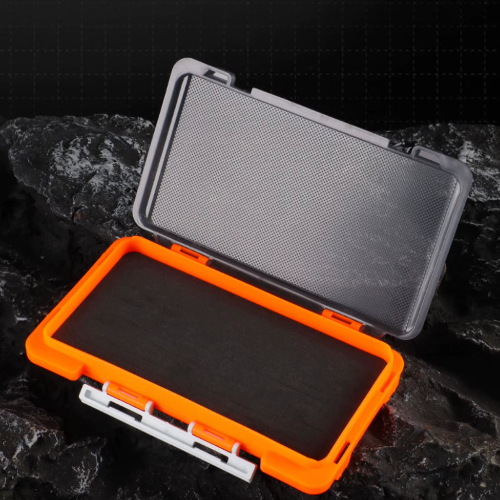 Waterproof Leak-Proof Bait & Lure Storage Box – image 2