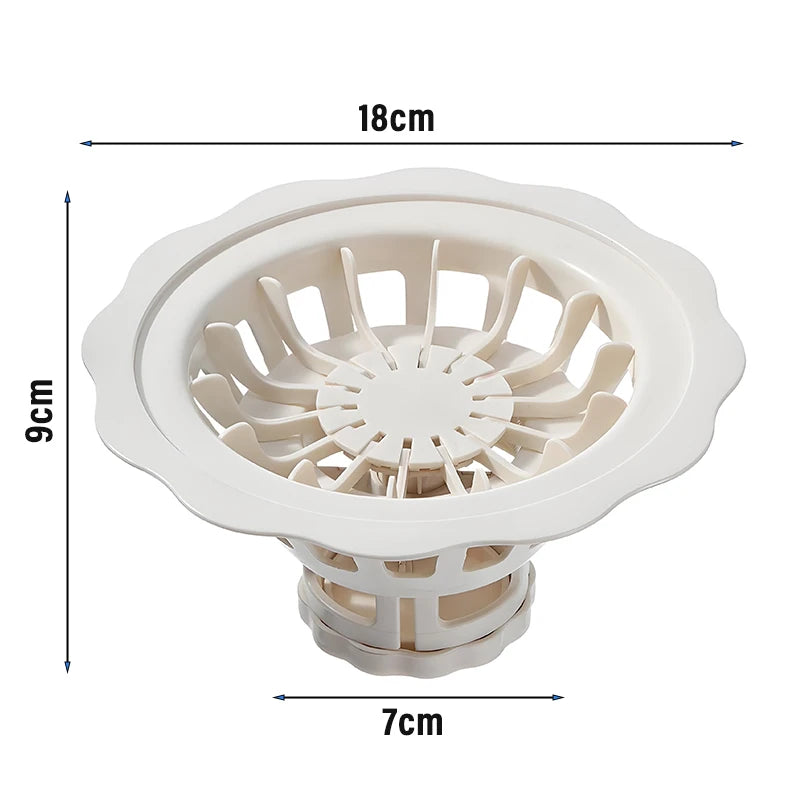 Dumpling & Bun Maker Mold - DIY Pastry Pie Mould