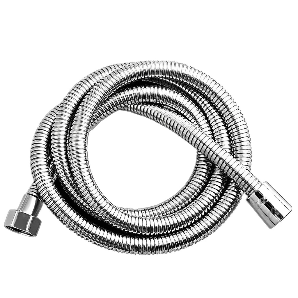 Stainless Steel 360° Shower Hose - 10 ft – image 7